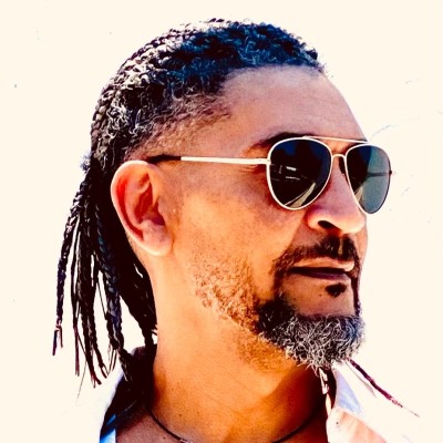 Damián Mekong Talavera