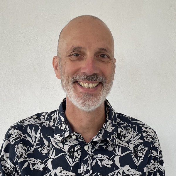 Frank van der Most